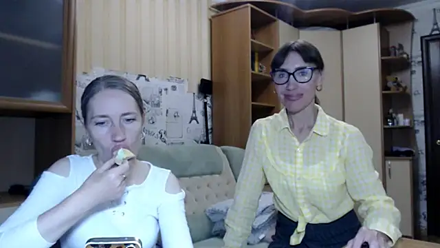 Pepper_mur webcam