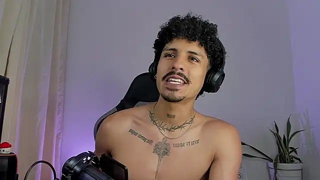 Lukeetaylor webcam