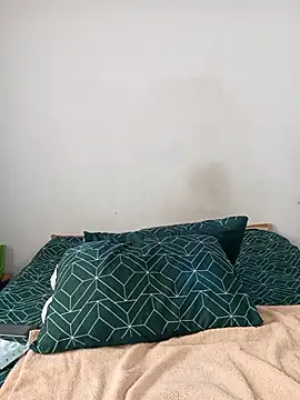 Missvixen81 webcam