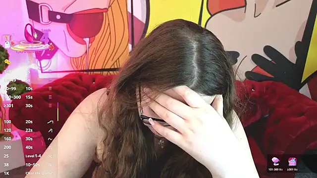 LuxSopphia webcam
