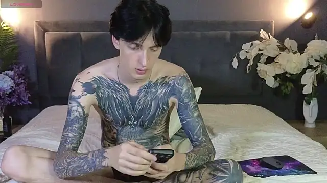 Martin_Jin webcam