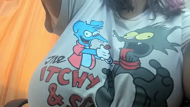 Karol_c31 webcam
