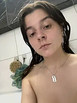 LilyIrons webcam