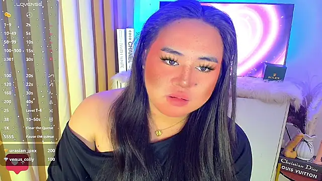 urnaughty_ceciliafoxxx webcam