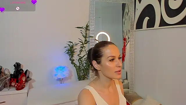 MiraPleasure_ webcam