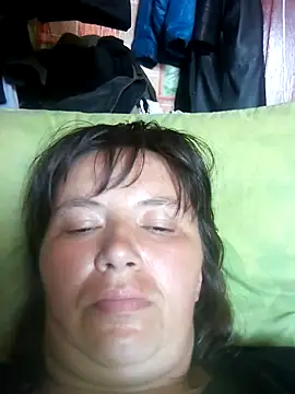 Romashka33011 webcam