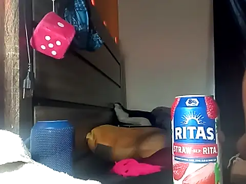 LusciousKandy webcam