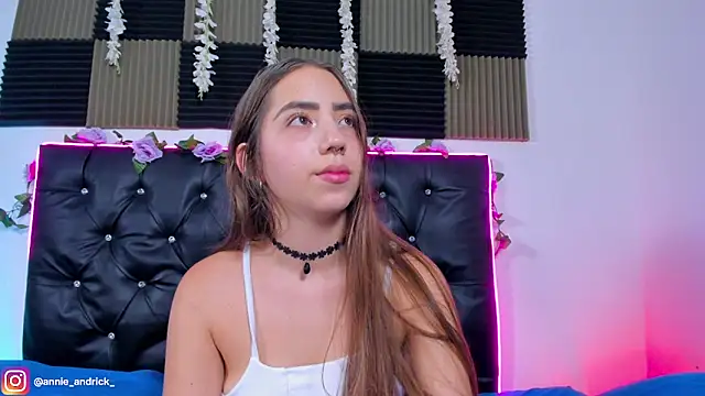 _Annie_Andrick_ webcam
