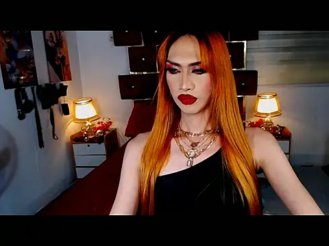 AlexaLiboria webcam