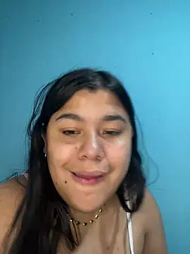 April_Becker webcam