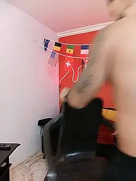 Mike_savage3 webcam