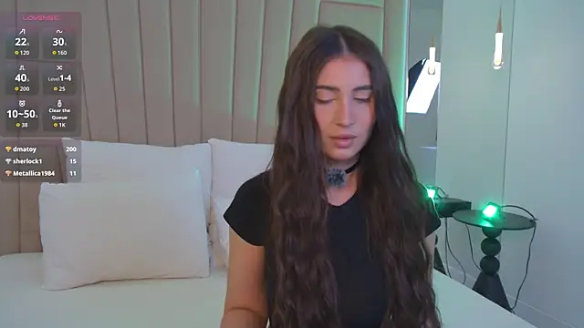 LisaDeviss webcam