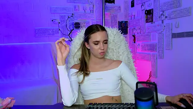 KimPorins webcam