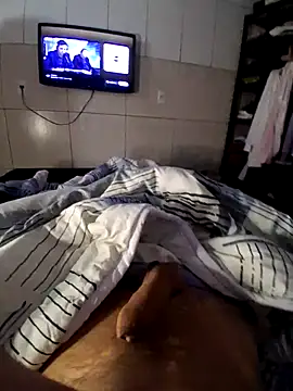 Robsonitj90 webcam