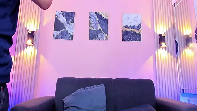 DesiresOfOlympus_ webcam