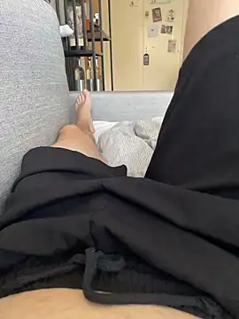 curvedlongdick webcam
