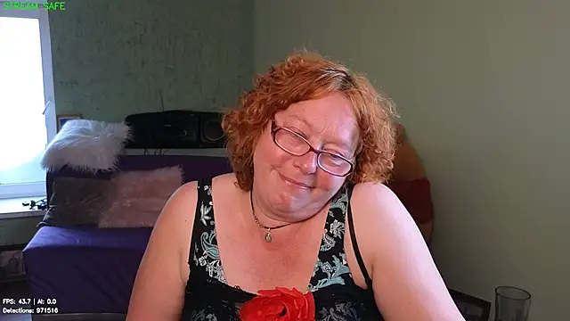 Fara_Flutte webcam