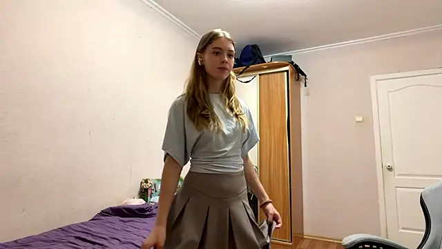 HebrewRiding webcam