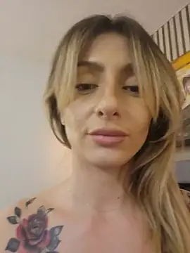 SofiaLace webcam