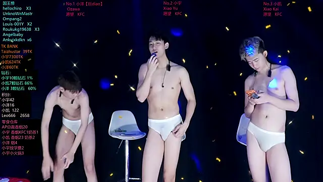 lucky-love888 webcam