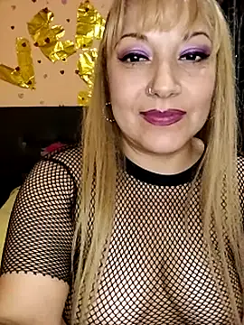 Venuss_Milf webcam