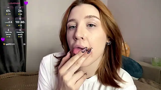 EwaDerobertis webcam