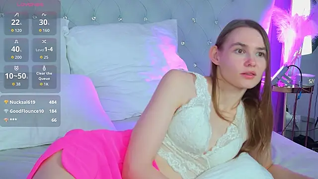 LillianYoung webcam