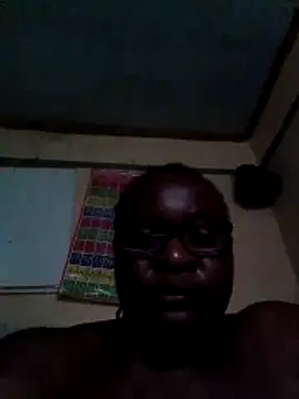 Ebonypearl2 webcam
