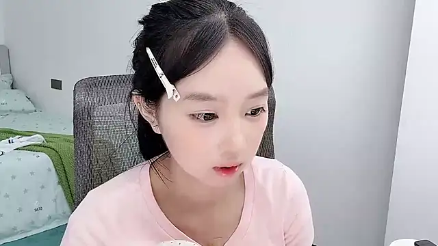 Yoyo33355 webcam