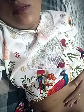 Harpreet-99 webcam