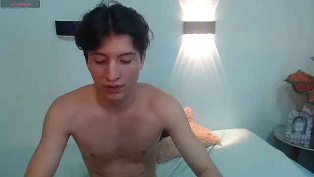 Marcoviolet webcam