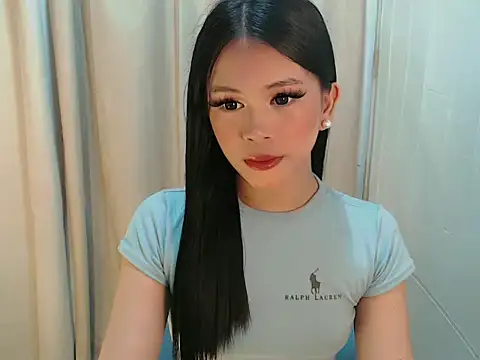 Lily_holy webcam