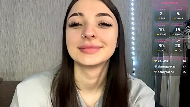 Luna_Frost webcam
