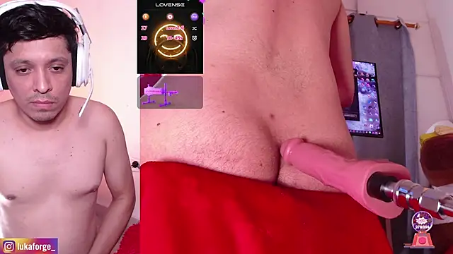 EthaanNova webcam