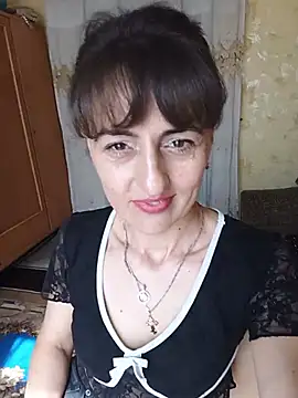 _NancySweet webcam
