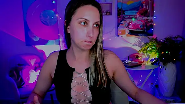 ErinWise webcam