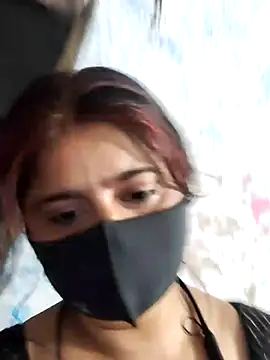 Nisha_Cute1 webcam