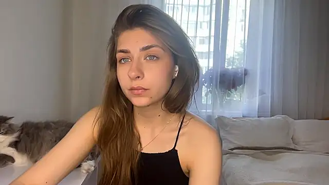Adrll_Cute webcam