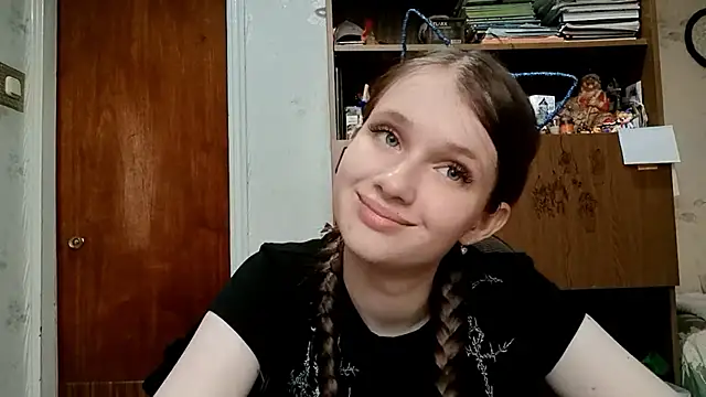 CecilleSollors webcam