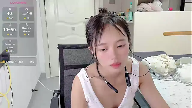 xiaolei-999 webcam