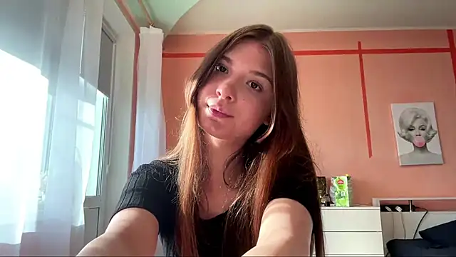CatherynShubin webcam