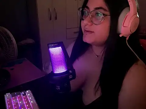 aeri_pet webcam