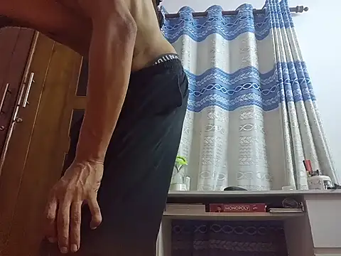 RikzAdam webcam