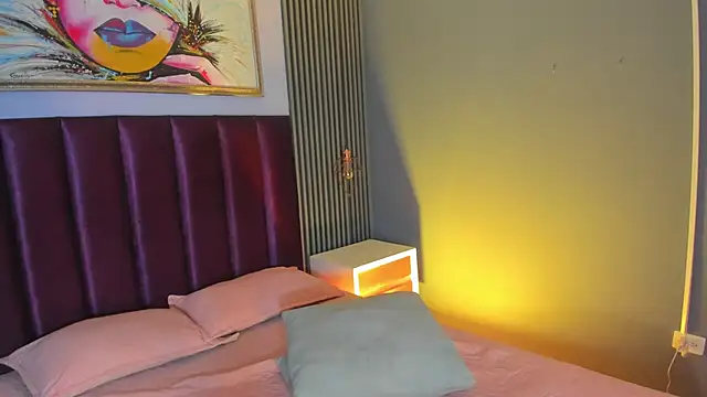 LauraAristizabal webcam
