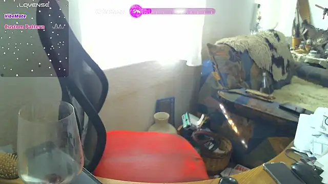 SexySantaC webcam
