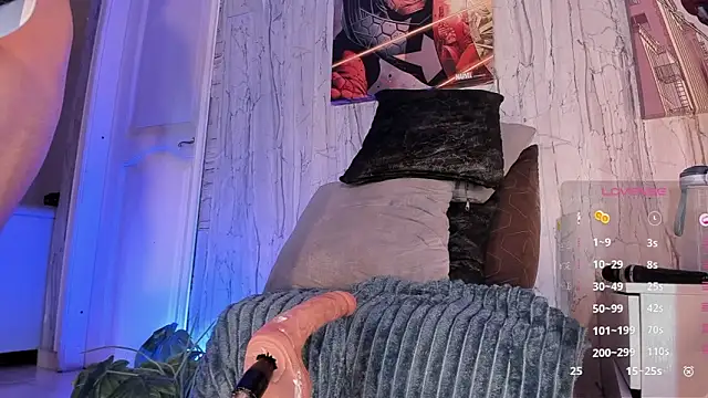 JUANDIAMONDS98 webcam