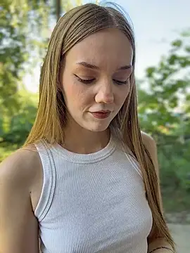 milamoone (F young) - Show my WET panties and spank ASS