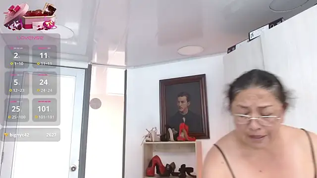 paola_xm webcam