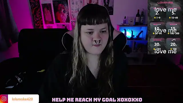 Bdsm_and_fries webcam