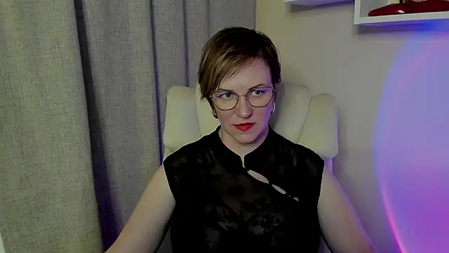 feliziaDesire webcam